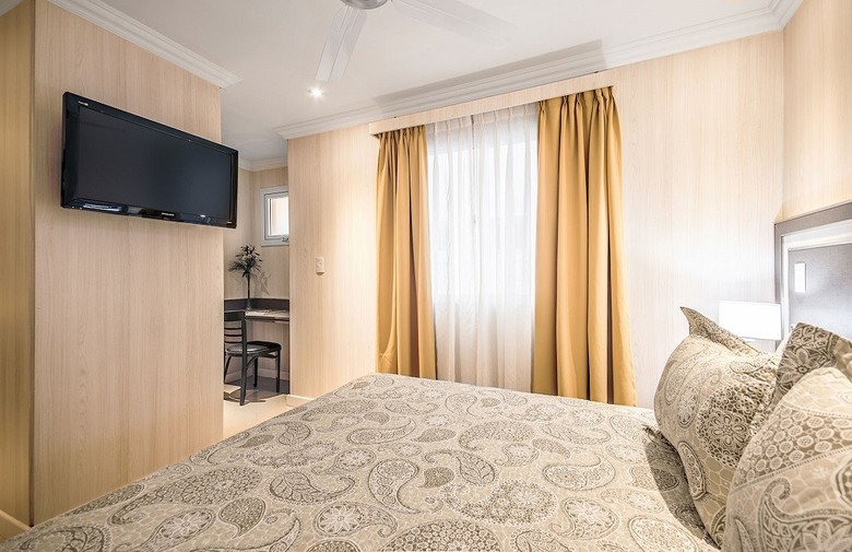 Nuevo Ostende Hotel
