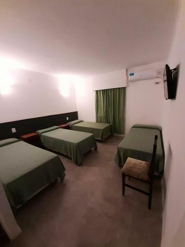 Hotel Provincial