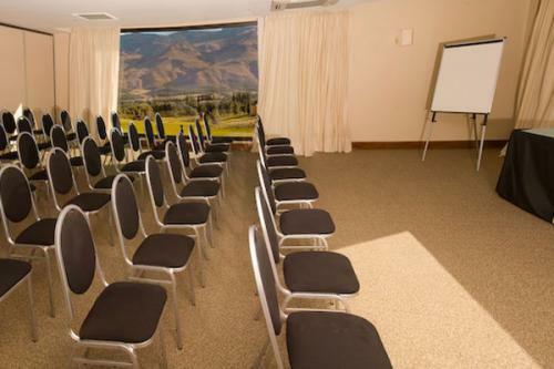 Hotel Loi Suites Chapelco