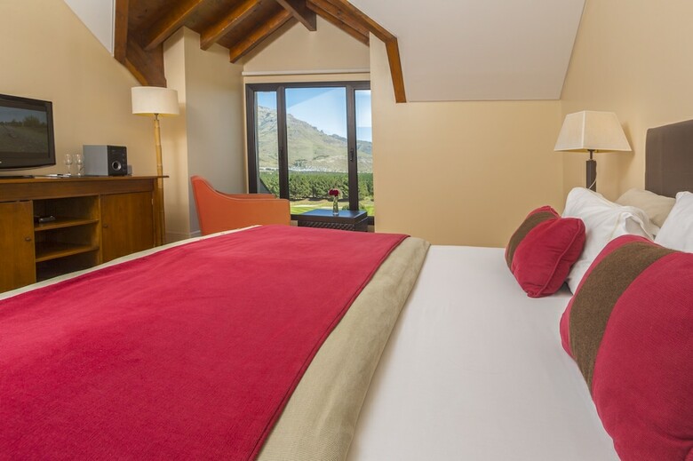Hotel Loi Suites Chapelco