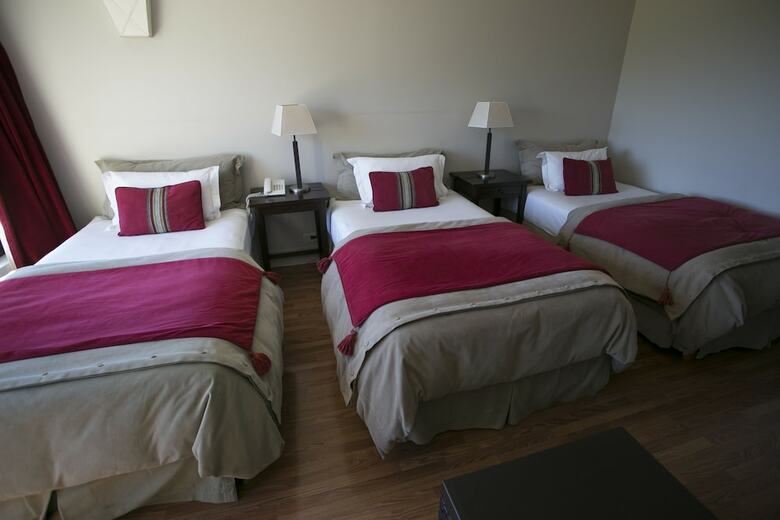 Hotel Loi Suites Chapelco