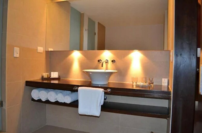 Hotel Loi Suites Chapelco