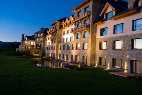 Hotel Loi Suites Chapelco