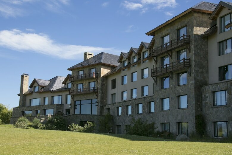 Hotel Loi Suites Chapelco