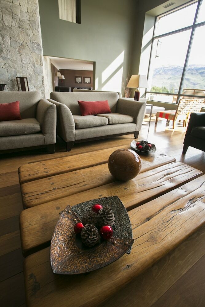 Hotel Loi Suites Chapelco