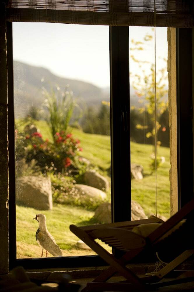 Hotel Loi Suites Chapelco