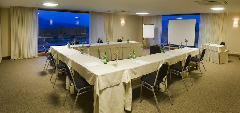 Hotel Loi Suites Chapelco