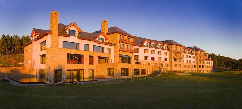 Hotel Loi Suites Chapelco
