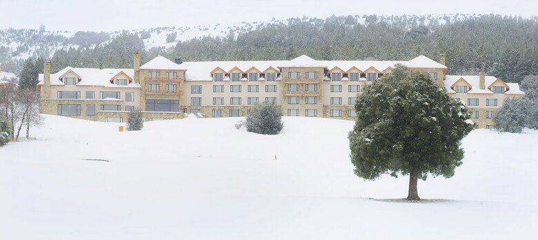 Hotel Loi Suites Chapelco
