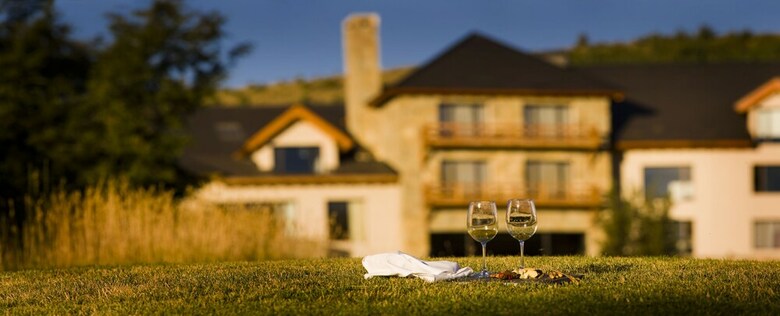 Hotel Loi Suites Chapelco
