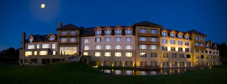 Hotel Loi Suites Chapelco