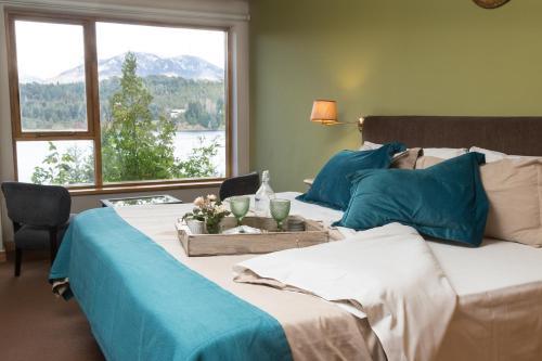 Peninsula Petit Hotel