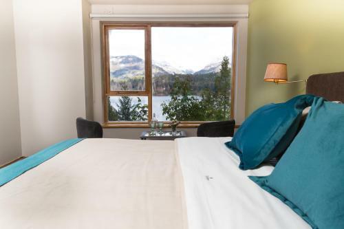 Peninsula Petit Hotel