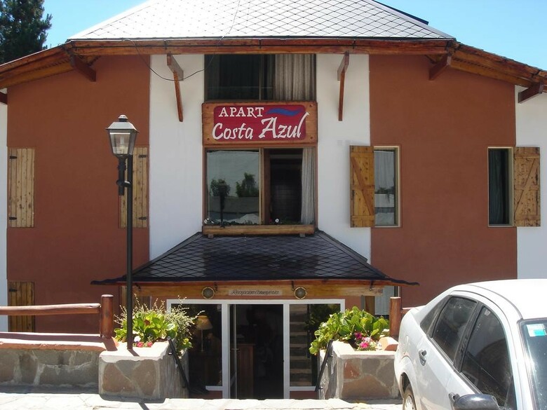 Hotel Apart Costa Azul