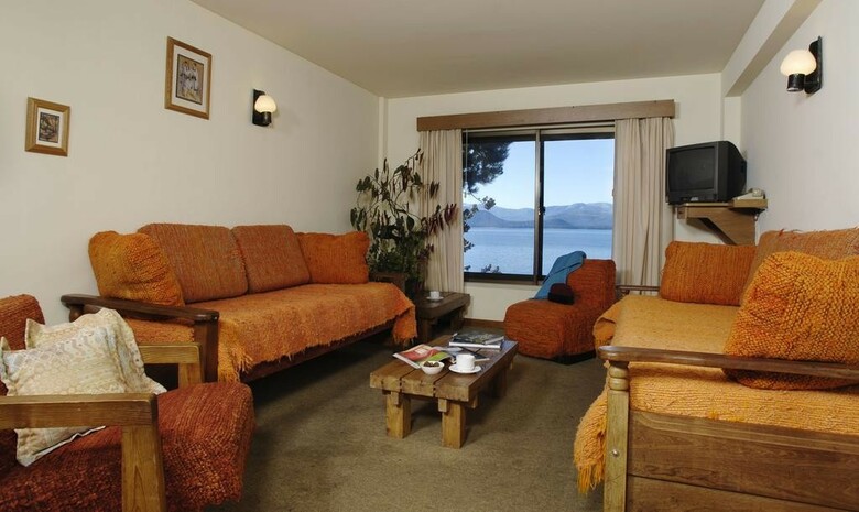 Hotel Apart Costa Azul