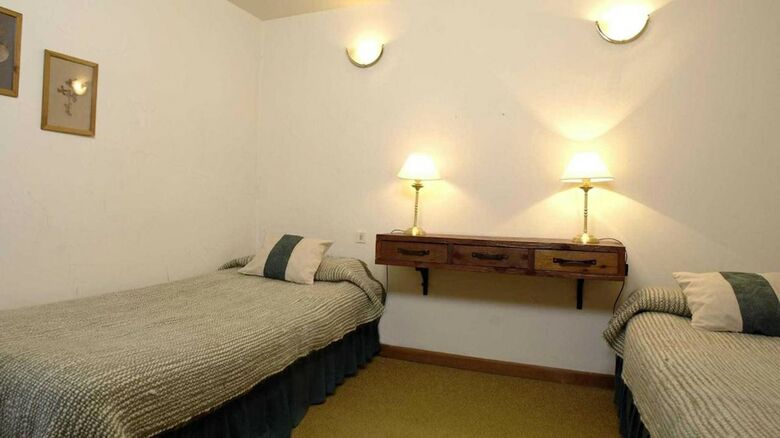 Hotel Apart Costa Azul