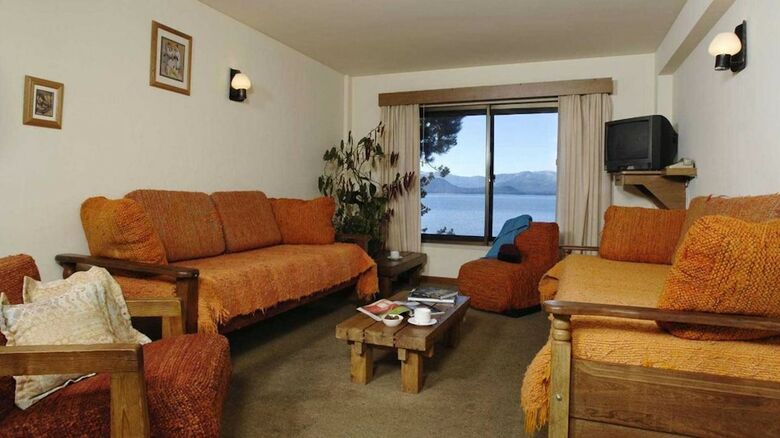 Hotel Apart Costa Azul