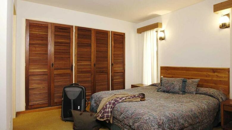 Hotel Apart Costa Azul