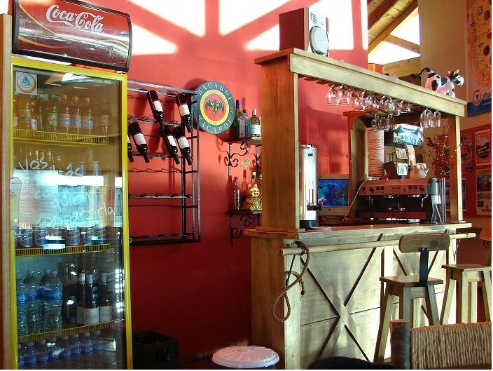 Hostal Marcopolo Inn Calafate