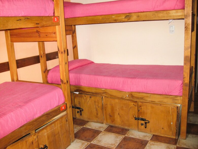 Hostal Marcopolo Inn Calafate