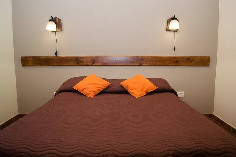 Hostal Marcopolo Inn Calafate