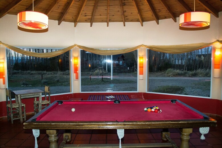 Hostal Marcopolo Inn Calafate