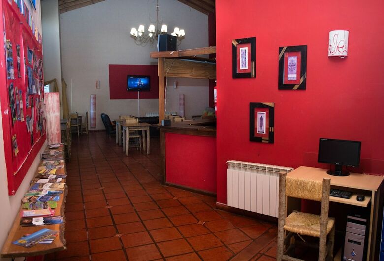 Hostal Marcopolo Inn Calafate