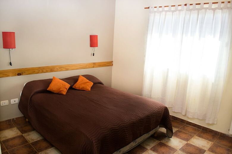 Hostal Marcopolo Inn Calafate