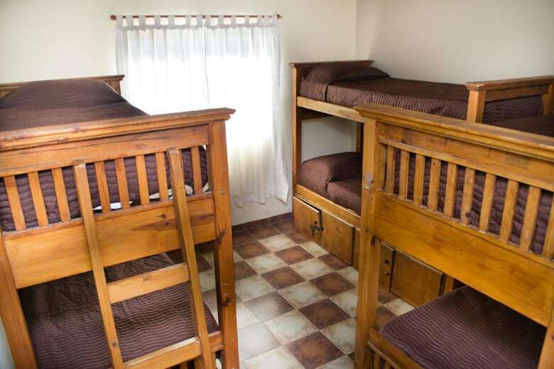 Hostal Marcopolo Inn Calafate