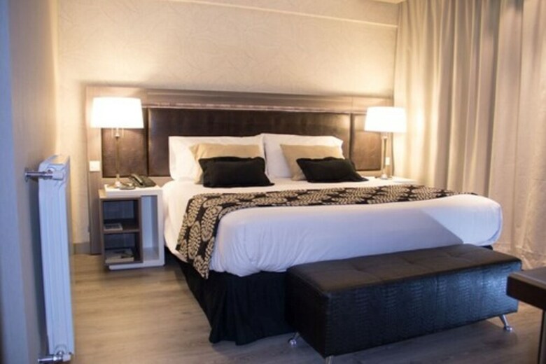 Hotel Merit Rio Gallegos