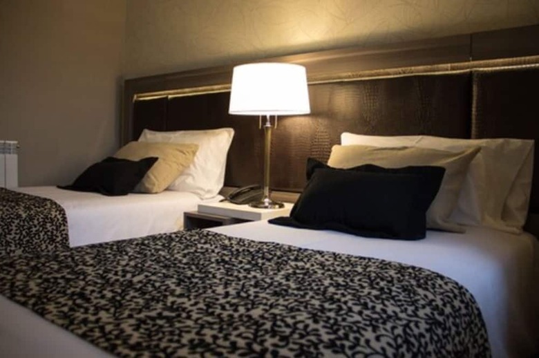Hotel Merit Rio Gallegos