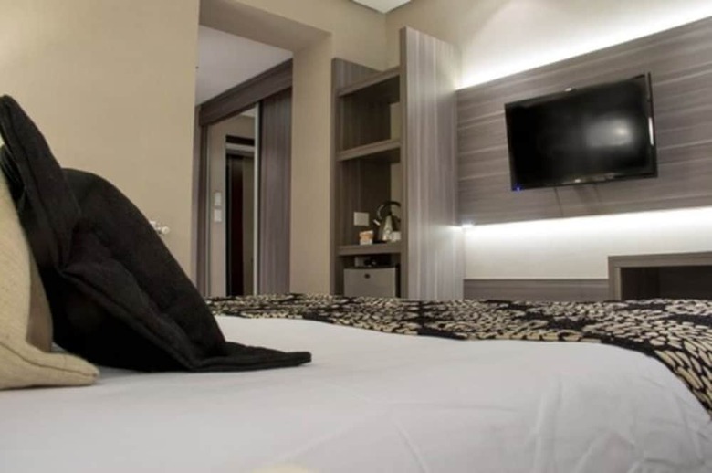 Hotel Merit Rio Gallegos