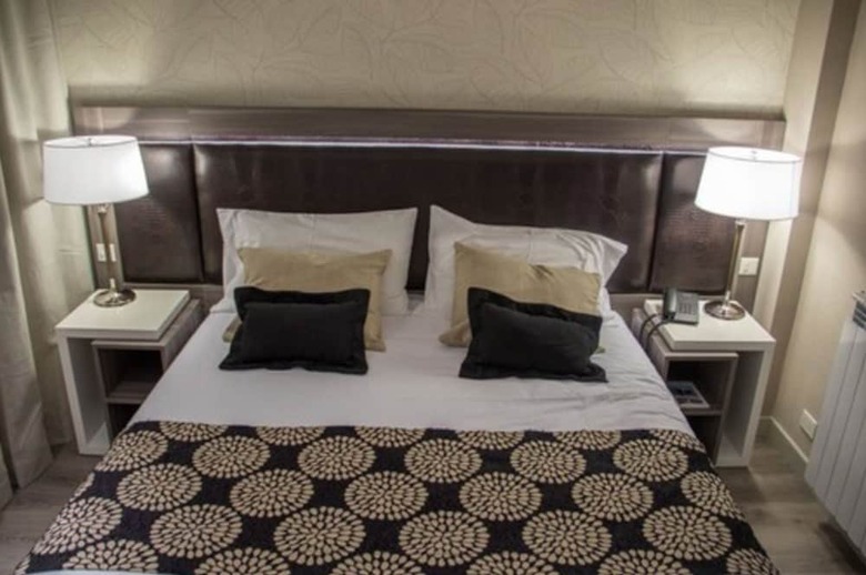 Hotel Merit Rio Gallegos