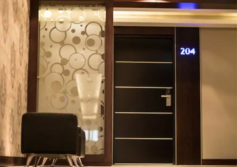 Hotel Merit Rio Gallegos