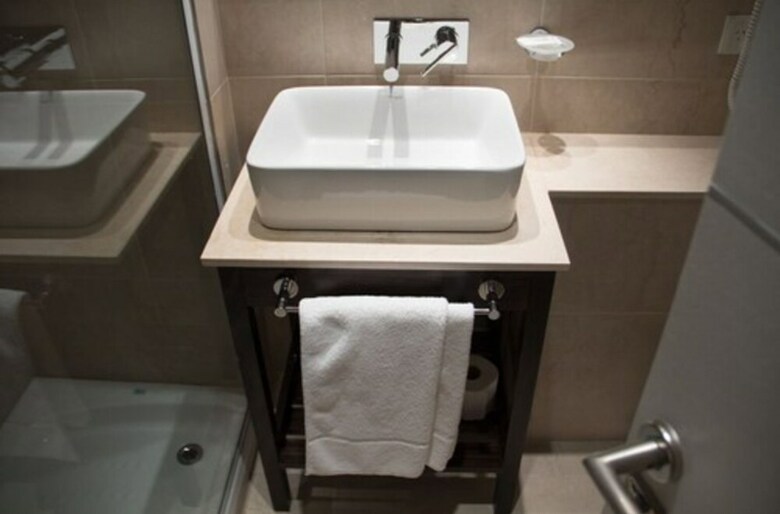 Hotel Merit Rio Gallegos
