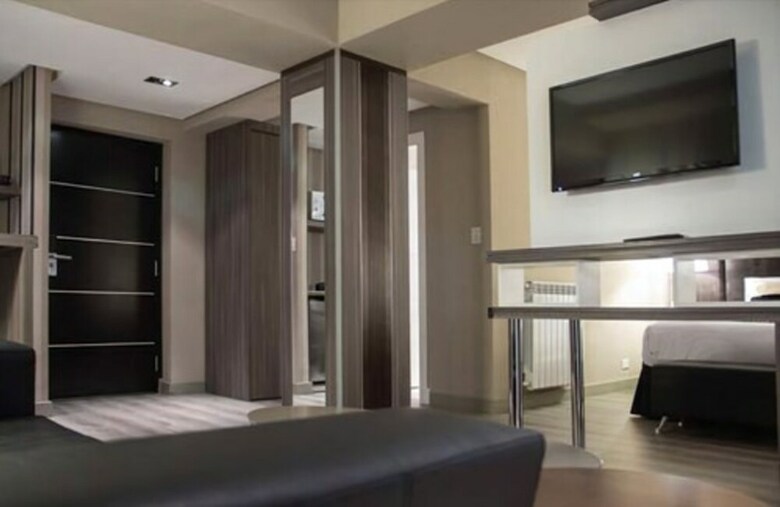 Hotel Merit Rio Gallegos