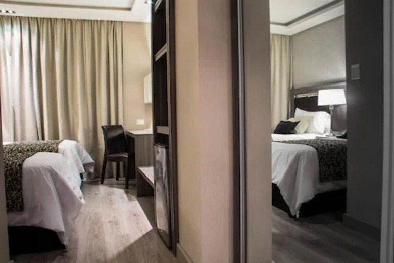 Hotel Merit Rio Gallegos