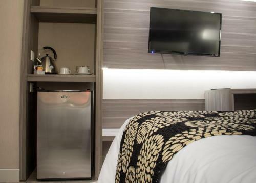 Hotel Merit Rio Gallegos