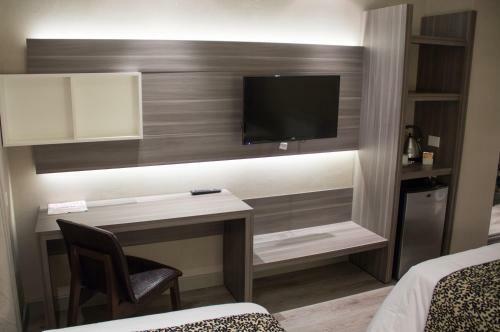 Hotel Merit Rio Gallegos