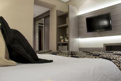 Hotel Merit Rio Gallegos