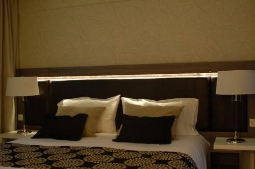 Hotel Merit Rio Gallegos