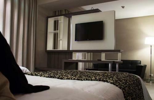 Hotel Merit Rio Gallegos