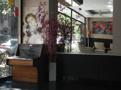 Zurich Hotel
