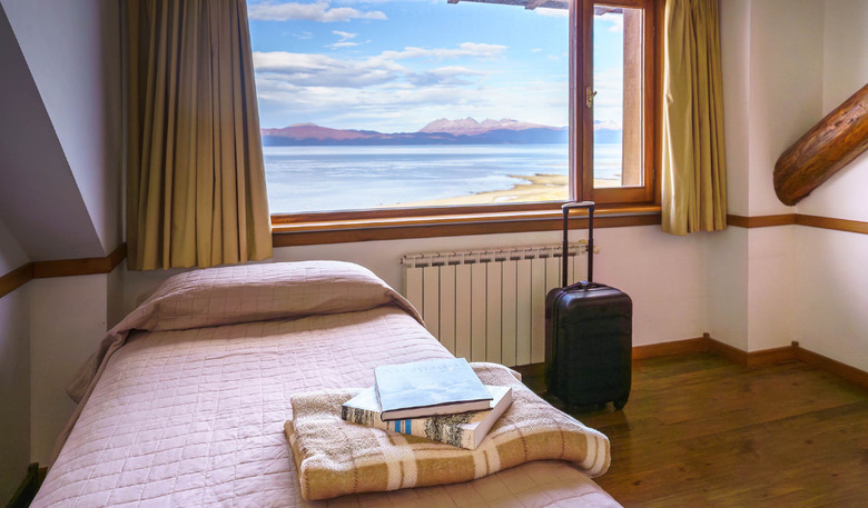 Hotel Costa Ushuaia