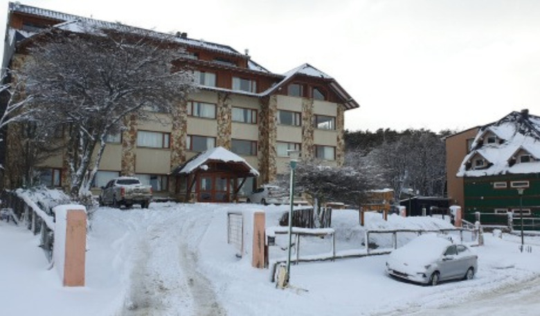 Hotel Costa Ushuaia