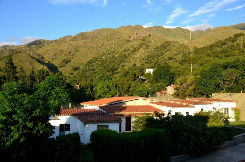 El Condor Hotel Spa