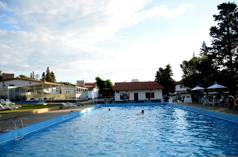 El Condor Hotel Spa