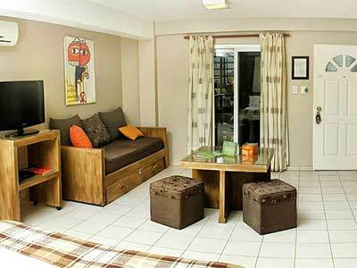 Hotel La Rozada Suites