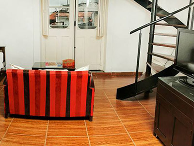 Hotel La Rozada Suites
