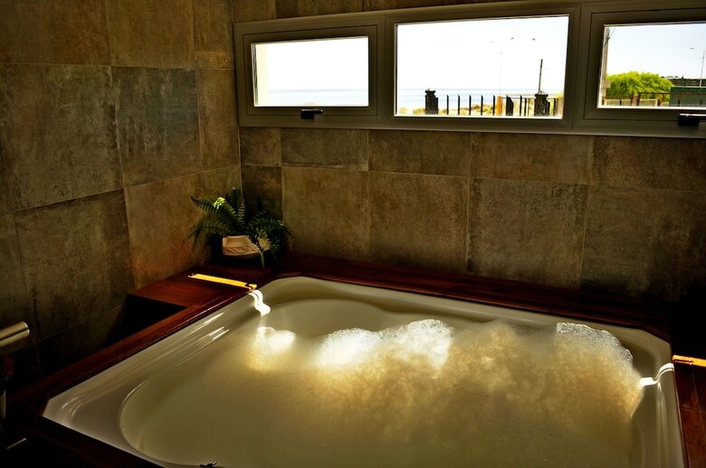 Hotel Rayentray Puerto Madryn